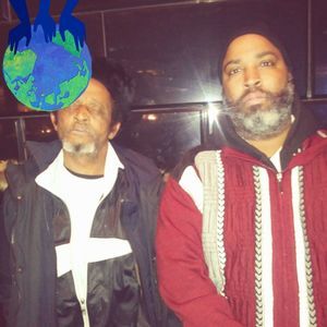 Meet your Posher, Russell